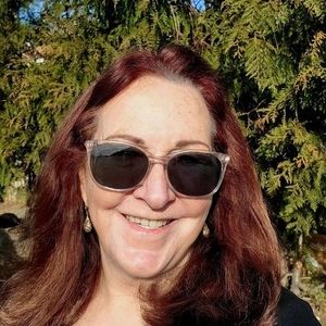 Meet your Posher, Pat